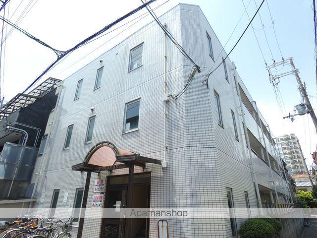 アーバンハイツ今市