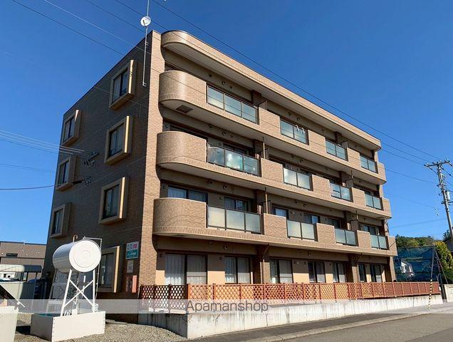 宝来中央ハイツ