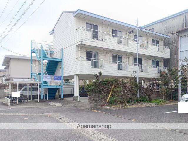 サウスキャッスル常三島