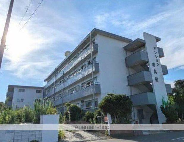 マンション市兵衛