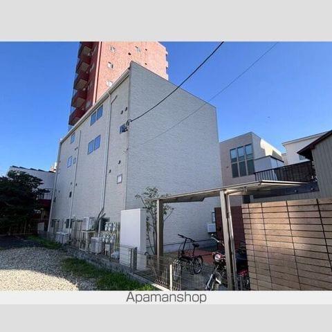 コレクション浅間町ノース