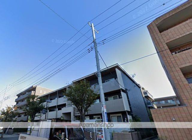 ラヴィベール妙典(1K/1階)