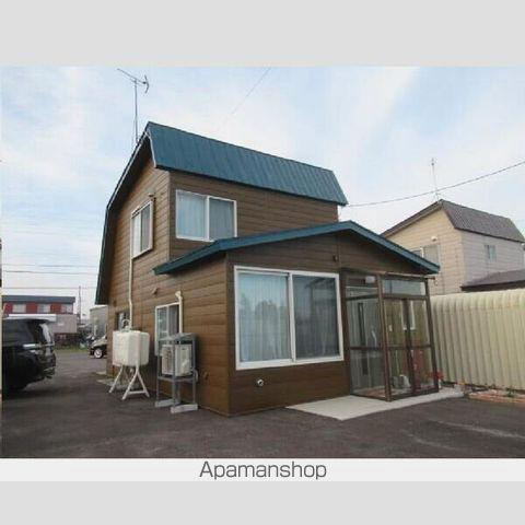 北海道札幌市東区  築56年