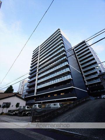 プレサンス上前津オレシア(1K/10階)