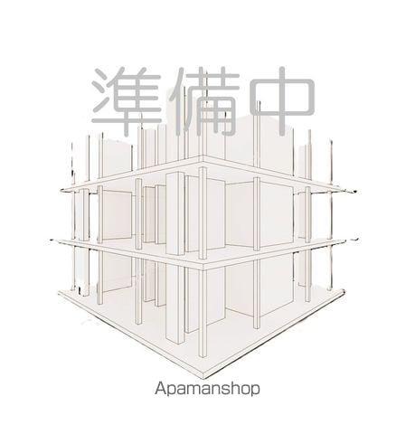 グランメゾン目黒(1LDK/1階)