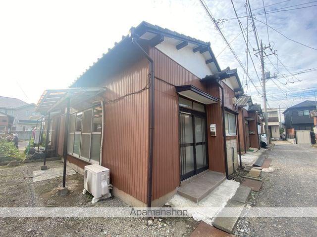 埼玉県三郷市栄1丁目の戸建賃貸