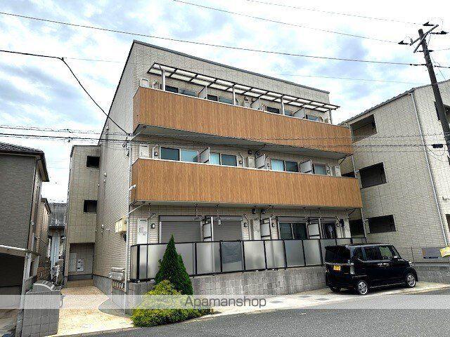 AJ新鎌ケ谷Ⅱ