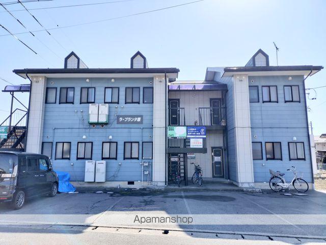 ラ・プランタ原