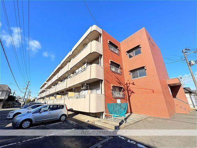 幸ハイツ(2LDK/3階)