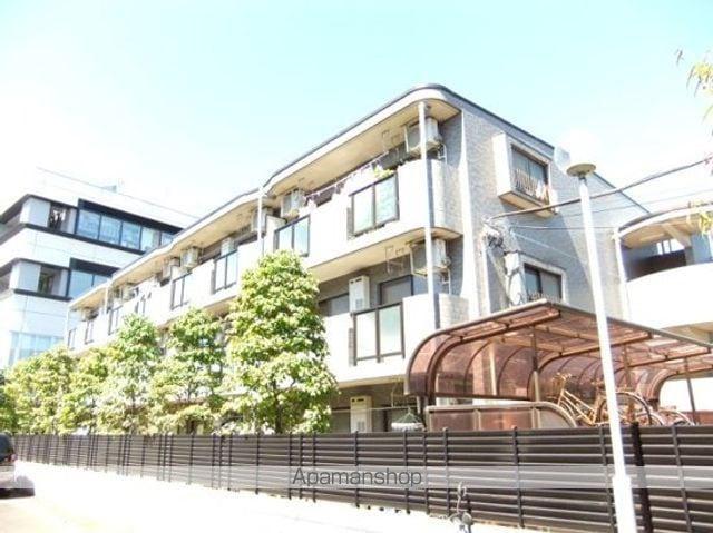 パークハウス梶野