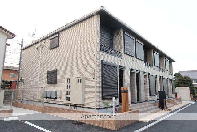 ル・トロ(1LDK/2階)