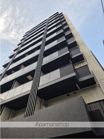 THE GATEHOUSE浅草雷門