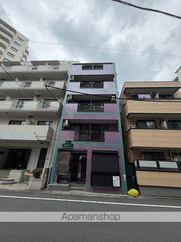 パレス内田7号館