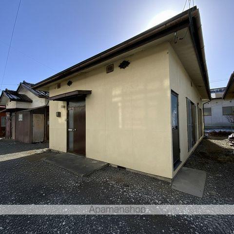 飯田線 伊那北駅 徒歩28分 1階建 築48年