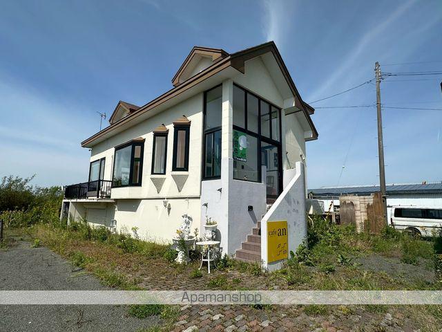 北海道釧路郡釧路町中央4丁目の戸建賃貸