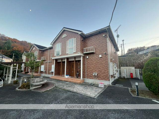 ガーデンスクエア片倉