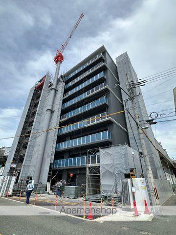 サザンネスト住ノ江駅前