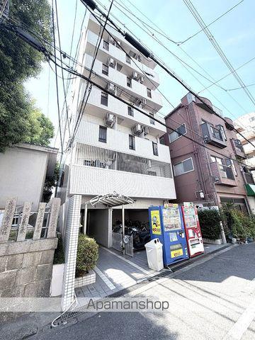 アップル天王寺
