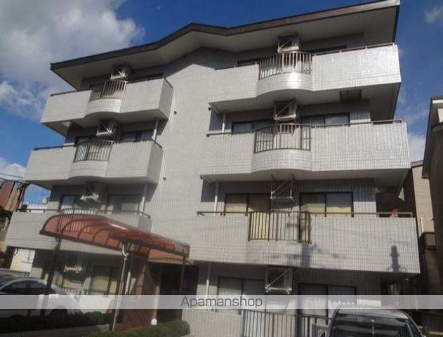 シェリーメゾンオジマ