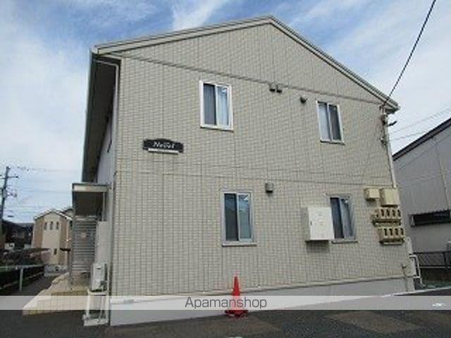 いわて銀河鉄道 青山駅(岩手) 徒歩7分 2階建 築14年