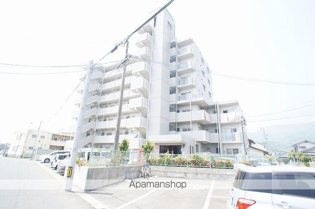 シャトレ苅田Ⅱ