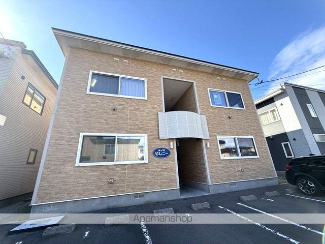 ハイツピレニー