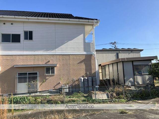 福島県いわき市の戸建賃貸