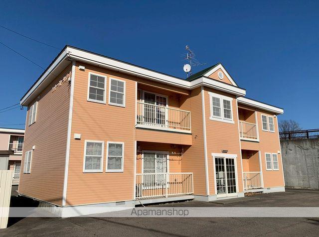 ラッキーストーリッジⅠ