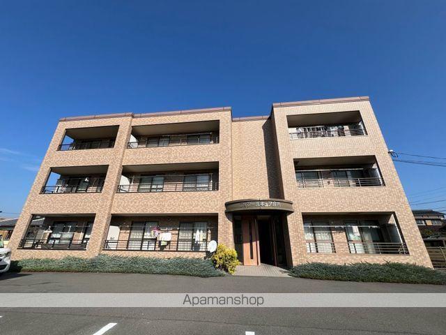 フォブールキュア庄内