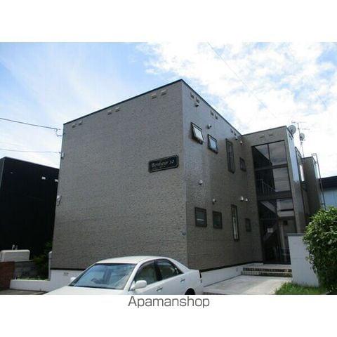 ボヌール10