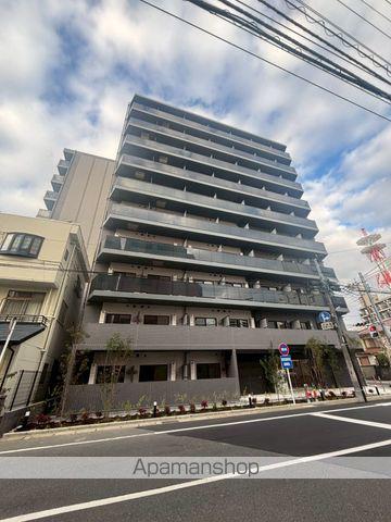 ヴァローレ松戸フィーロ(1K/7階)