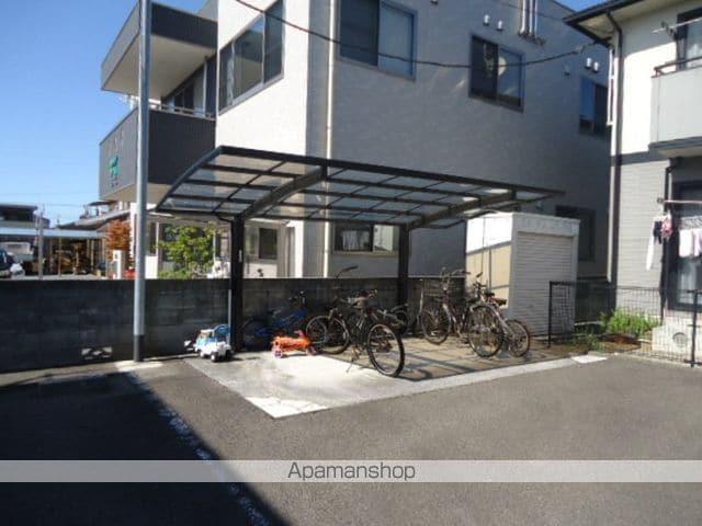 カーサ カメリアA棟