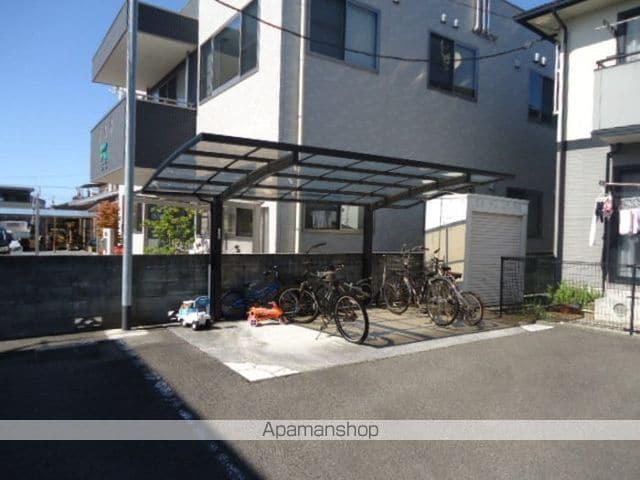 カーサ カメリアA棟