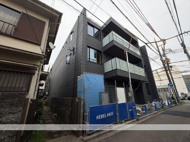 南林間2丁目メゾン