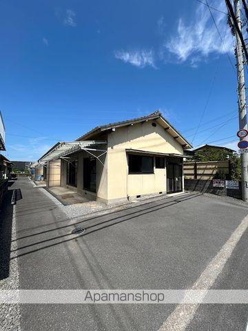 愛媛県松山市 1階建 築42年