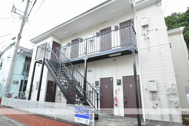 ハミングパークB1