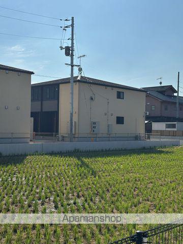 G エスポワール ロジュマンB[1階]