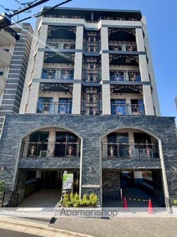 モンテヴェルデ神楽坂弐番館(1SLDK/2階)