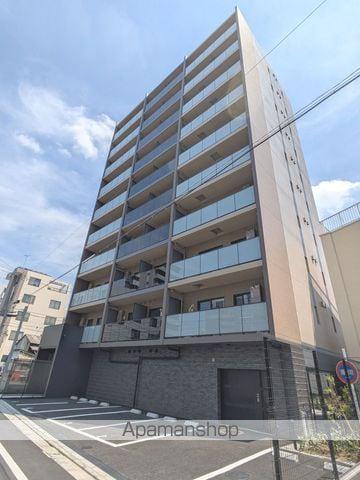 BPRレジデンス東日暮里