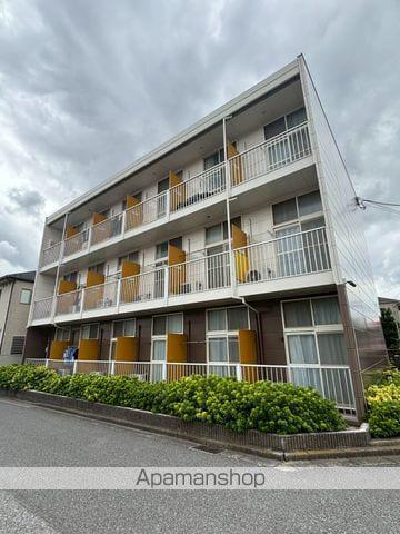 レオパレスグリーンヒルズ