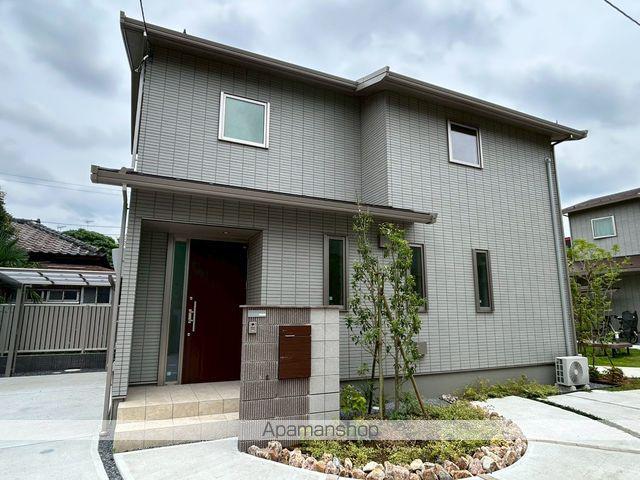 千葉県千葉市花見川区幕張町5丁目の戸建賃貸