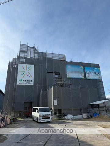 LIFEFIELD曰佐(1SLDK/3階)