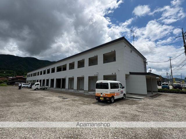 HIDA GOBOC HOUSE FURUKAWA Ⅲ