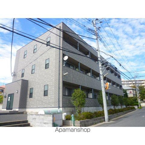 アンプルールフェール豊四季Ⅱ