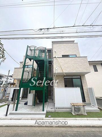 QUIET CRAB HOUSE MIX弘明寺Ⅱ