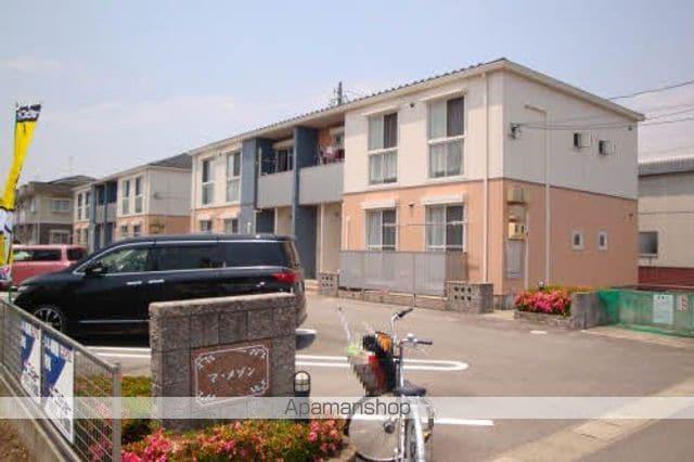 マ・メゾン A棟