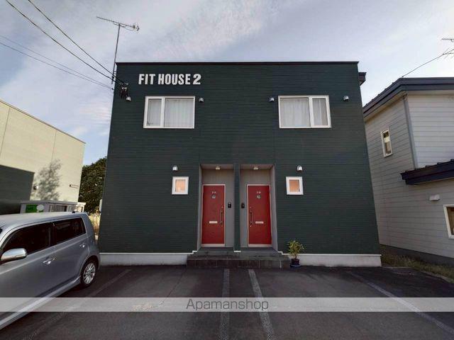 FIT HOUSE2