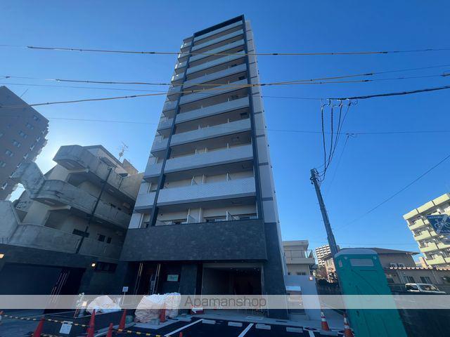 パルティール八田