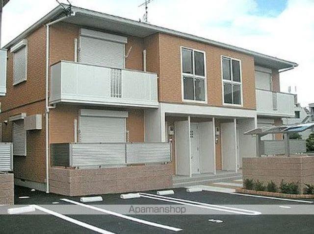 クラヴィエS棟