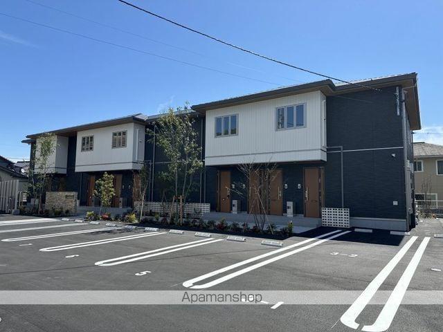 シャーメゾン ロゼオ